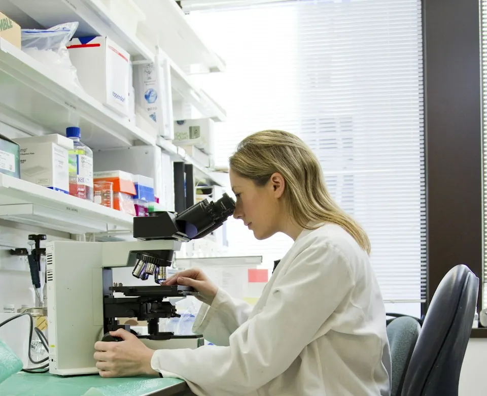 Biomedicina